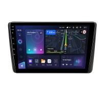 Штатна магнітола Teyes CC3L 4+32 Gb Ford FOCUS ESCAPE (NORTH AMERICA) 2019+ UV Black 10"
