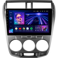 Штатна магнітола Teyes CC3 4+32 Gb Honda City 2008-2013 10"