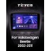 Штатна магнітола Teyes CC3 4+32 Gb Volkswagen Beetle A4 2002 - 2011 9" 2k