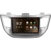 Штатна магнітола SIGMA S9432 ANDROID 10 4+32 Gb 4G DSP Hyundai Tucson 3 2015-2018 (A) 9"