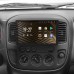 Штатна магнітола SIGMA S9432 ANDROID 10 4+32 Gb 4G DSP Ford Escape 1 2000-2007 9"