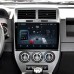 Штатна магнітола Teyes CC4 Pro 12+256 Gb Jeep Compass 1 MK 2006-2010 10" 2k (L1)