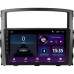 Штатна магнітола SIGMA E9232 ANDROID 10 2+32 Gb Mitsubishi Pajero 4 V80 V90 2006-2024 9"