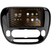 Штатна магнітола SIGMA S9432 ANDROID 10 4+32 Gb 4G DSP Kia Soul 2 PS 2013-2019 (B) 9"
