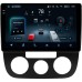 Штатна магнітола Teyes CC4 Pro 8+128 Gb Volkswagen Jetta 5 2005-2010 (F1) 10" 2k