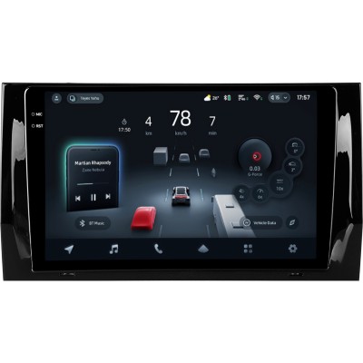 Штатна магнітола Teyes CC4 Pro 12+256 Gb Skoda Kodiaq 2016-2021 Karoq NU7 2017-2021 (B) 9" 2k