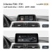 Штатна магнітола Teyes LUX ONE 6+128 Gb BMW 3-Series F30 / F31 EVO (Left hand drive) 2015-2020 12.3"