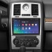 Штатна магнітола SIGMA PRO 9432 ANDROID 10 4+32 Gb 4G DSP Chrysler 300C 1 2004-2011 9" (L1)