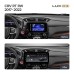 Штатна магнітола Teyes LUX ONE 4+32 Gb Honda CR-V CR-V 5 RT RW 2017-2022 12.3" (L1)
