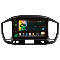 Штатна магнітола SIGMA F9216 ANDROID 10 2+32 Gb Fiat Uno 2014-2020 9" (L1)