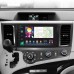 Штатна магнітола SIGMA PRO 9464 ANDROID 10 4+64 Gb 4G DSP Toyota Sienna 3 XL30 2010 - 2014 9"