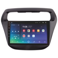 Штатна магнітола SIGMA PRO 9432 ANDROID 10 4+32 Gb 4G DSP Ford ESCORT 2014-2018 (B Mod) 9"