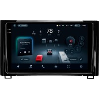 Штатна магнітола Teyes CC4 Pro 12+256 Gb Toyota Tundra XK50 2013-2020 9" 2k
