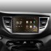 Штатна магнітола SIGMA S9432 ANDROID 10 4+32 Gb 4G DSP Hyundai Tucson 3 2015-2018 (A) 9"