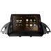 Штатна магнітола SIGMA S9432 ANDROID 10 4+32 Gb 4G DSP Ford Kuga 2 Escape 3 2012 - 2019 (A) 9"