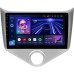 Штатна магнітола Teyes CC3 4+32 Gb Chery Fulwin 2 Very A13 (F1) 2013 - 2016 9"