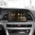 Штатна магнітола SIGMA S9432 ANDROID 10 4+32 Gb 4G DSP Hyundai Sonata 7 LF 2014-2017 (A) 9"