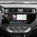 Штатна магнітола SIGMA PRO 9464 ANDROID 10 4+64 Gb 4G DSP Kia RIO 4 K3 2015-2017 9"