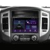Штатна магнітола SIGMA E9232 ANDROID 10 2+32 Gb Mitsubishi Pajero 4 V80 V90 2006-2024 9"