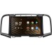 Штатна магнітола SIGMA S9432 ANDROID 10 4+32 Gb 4G DSP Toyota Venza 2008-2016 9"