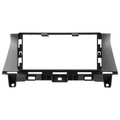 Штатна магнітола Teyes LUX ONE 6+128 Gb з коловим оглядом 360° Honda Crosstour 1 TF 2009-2015 12.3"