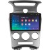 Штатна магнітола SIGMA X9432 ANDROID 10 4+32 Gb 4G DSP Kia Carens UN 2006-2012 (F1) 9"