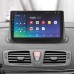 Штатна магнітола SIGMA PRO 9432 ANDROID 10 4+32 Gb 4G DSP Renault Megane 3 2008-2014 9" (L1)