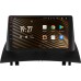 Штатна магнітола SIGMA S9432 ANDROID 10 4+32 Gb 4G DSP Renault Megane 2 2002-2009 9"