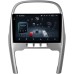 Штатна магнітола Teyes CC4 Pro 8+128 Gb Chery Tiggo 3 2014-2015 10" 2k
