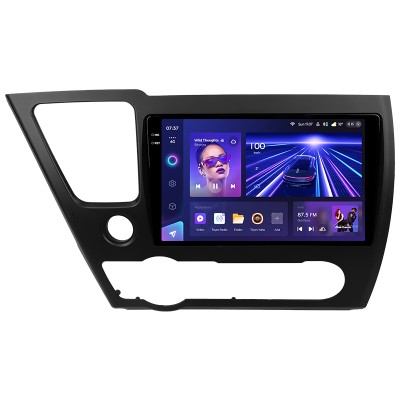 Штатна магнітола Teyes CC3 4+32 Gb Honda Civic 9 Middle East 2013-2016 9" 2k (L1)