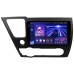 Штатна магнітола Teyes CC3 4+32 Gb Honda Civic 9 Middle East 2013-2016 9" 2k (L1)