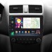 Штатна магнітола SIGMA PRO 108128 ANDROID 12 8+128 Gb 4G DSP Honda Accord 7 CM UC CL (F2) 2002-2008 10" 2k (L1)