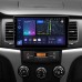 Штатна магнітола Teyes CC3L 4+32 Gb SsangYong Korando 3 Actyon 2 2010-2013 9"