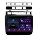 Штатна магнітола SIGMA E9232 ANDROID 10 2+32 Gb Volkswagen Touareg FL NF 2010-2018 (A) 9" (L1)