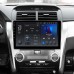 Штатна магнітола Teyes X1 2+32Gb Toyota Camry 7 XV 50 55 2011-2014 (B) 10"