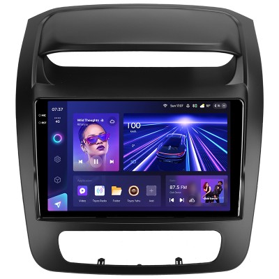 Штатна магнітола Teyes CC3 6+128 Gb Kia Sorento 2 II XM 2012 - 2021 (F3) 9" 2k