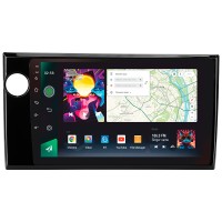 Штатна магнітола SIGMA PRO 9464 ANDROID 10 4+64 Gb 4G DSP Honda BRV 2015-2019 9" (L1)