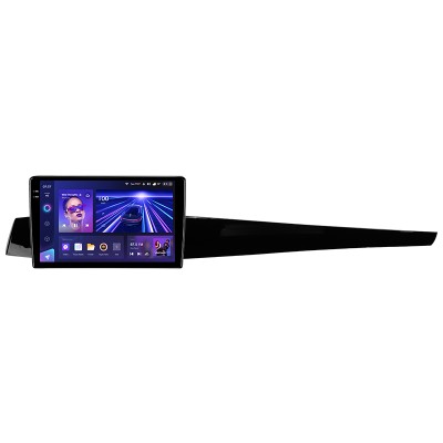 Штатна магнітола Teyes CC3 6+128 Gb з коловим оглядом 360° Renault Latitude 1 2010-2015 10" 2k (L3)