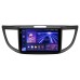 Штатна магнітола Teyes CC3 4+64 Gb Honda CR-V CR-V 4 RM RE 2011-2018 (B) 10" 2k