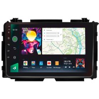Штатна магнітола SIGMA PRO 9464 ANDROID 10 4+64 Gb 4G DSP Honda Vezel HR-V HRV 2015-2018 9"