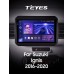 Штатна магнітола Teyes CC3 6+128 Gb з коловим оглядом 360° Suzuki Ignis 2016-2020 9" 2k