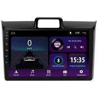 Штатна магнітола SIGMA E9232 ANDROID 10 2+32 Gb Toyota Corolla Axio 2 Fielder 3 E160 2012-2021 9"