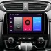 Штатна магнітола SIGMA F9216 ANDROID 10 2+32 Gb Honda CR-V CR-V 5 RT RW 2017-2022 9"