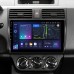 Штатна магнітола Teyes CC3L 4+32 Gb Suzuki Swift 3 2003-2010 10"