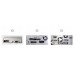 Штатна магнітола SIGMA F10216 ANDROID 10 2+32 Gb Honda CR-V CR-V 4 RM RE 2011-2018 (A) 10"