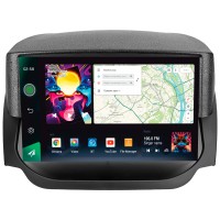 Штатна магнітола SIGMA PRO 9464 ANDROID 10 4+64 Gb 4G DSP Ford EcoSport Eco Sport 2014-2018 9" (L1)