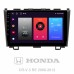 Штатна магнітола SIGMA F9216 ANDROID 10 2+32 Gb Honda CR-V CR-V 3 RE 2006-2012 9"