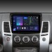 Штатна магнітола Teyes CC3L 4+32 Gb Mitsubishi Pajero Sport 2 L200 Triton 2008-2016 (CAN BUS) 9" (L1)
