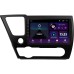 Штатна магнітола SIGMA E9232 ANDROID 10 2+32 Gb Honda Civic 9 Middle East 2013-2016 9" (L1)