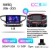 Штатна магнітола Teyes CC3 4+32 Gb Hyundai Ioniq AE 2016-2023 (B) 9" 2k